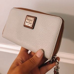 Dooney & Bourke Wristlet